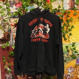 Rocky horror picture show hoodie
